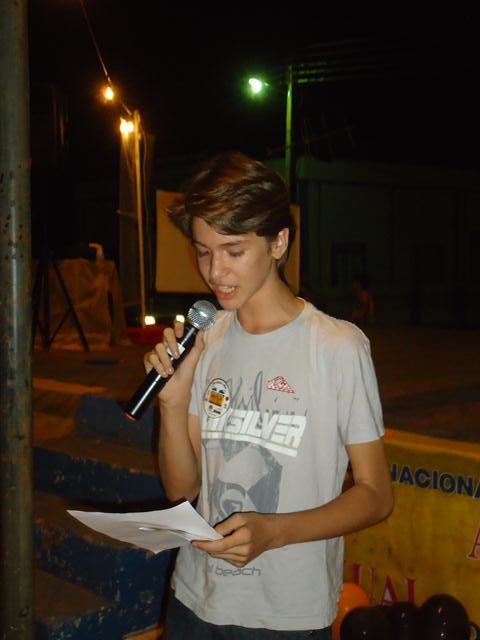 CMDCA realiza ato de Sensibilização No Dia 18 de Maio - Imagem 95