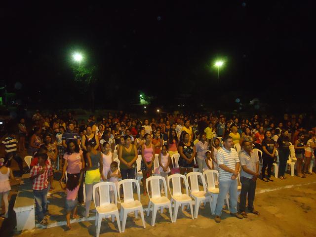 CMDCA realiza ato de Sensibilização No Dia 18 de Maio - Imagem 4