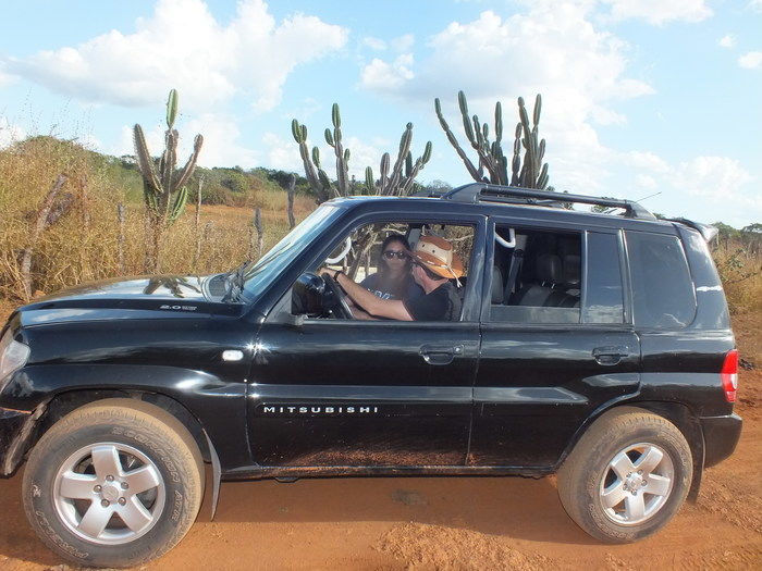 Iniciaram as gravações de ‘Mistérios da Cidade Encantada’ - Imagem 6