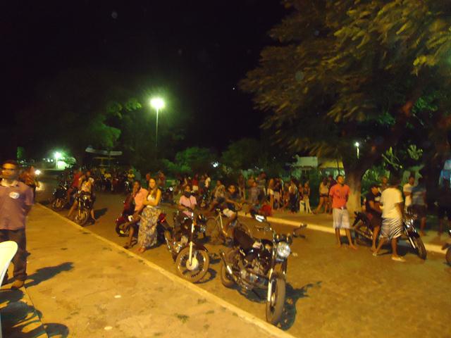 CMDCA realiza ato de Sensibilização No Dia 18 de Maio - Imagem 114