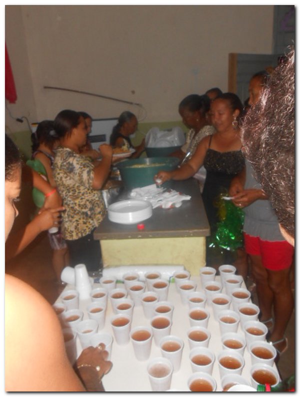 SEMTAC presta homenagem para as Mães do Serviço de Convivência - Imagem 40