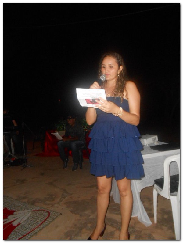 SEMTAC presta homenagem para as Mães do Serviço de Convivência - Imagem 13