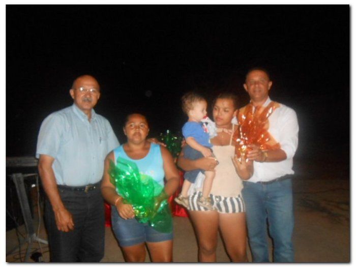 SEMTAC presta homenagem para as Mães do Serviço de Convivência - Imagem 16