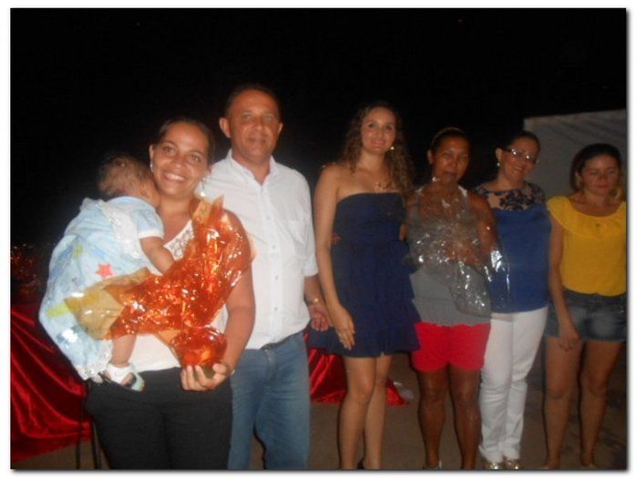 SEMTAC presta homenagem para as Mães do Serviço de Convivência - Imagem 22