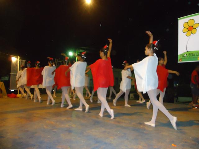 CMDCA realiza ato de Sensibilização No Dia 18 de Maio - Imagem 80