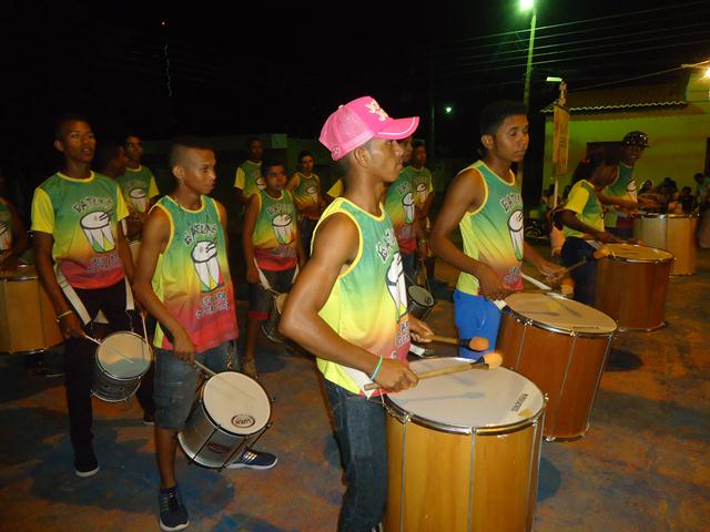 CMDCA realiza ato de Sensibilização No Dia 18 de Maio - Imagem 126