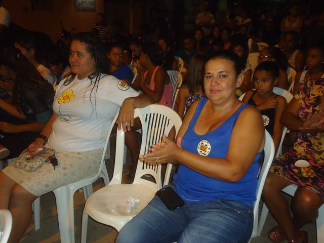 CMDCA realiza ato de Sensibilização No Dia 18 de Maio - Imagem 16