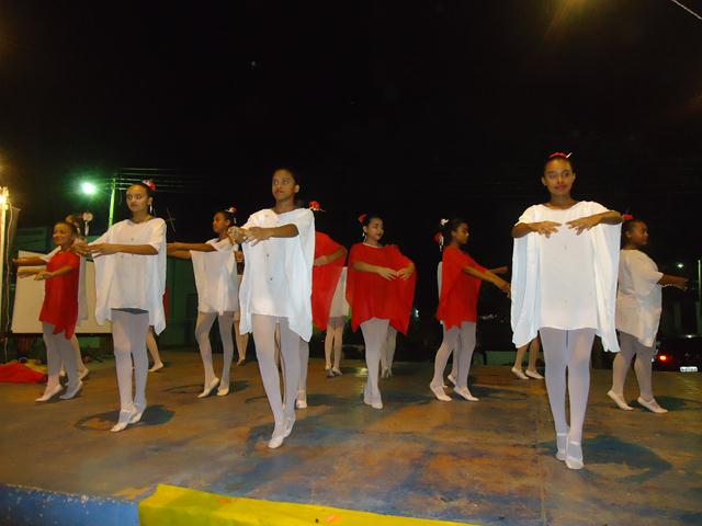 CMDCA realiza ato de Sensibilização No Dia 18 de Maio - Imagem 84