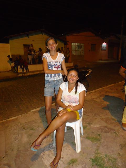 CMDCA realiza ato de Sensibilização No Dia 18 de Maio - Imagem 127