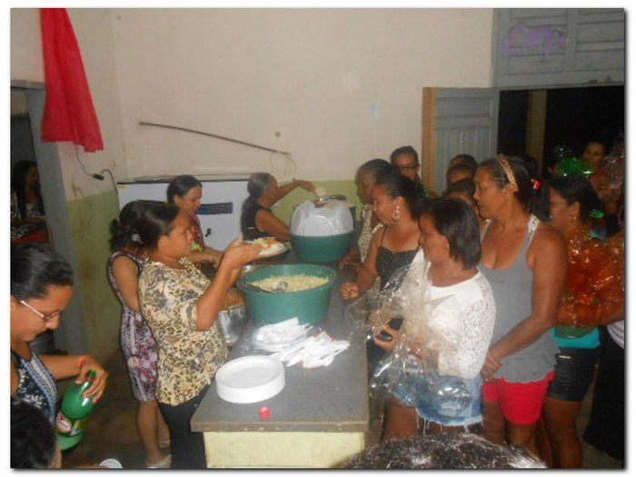 SEMTAC presta homenagem para as Mães do Serviço de Convivência - Imagem 39