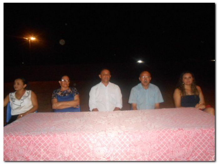 SEMTAC presta homenagem para as Mães do Serviço de Convivência - Imagem 7