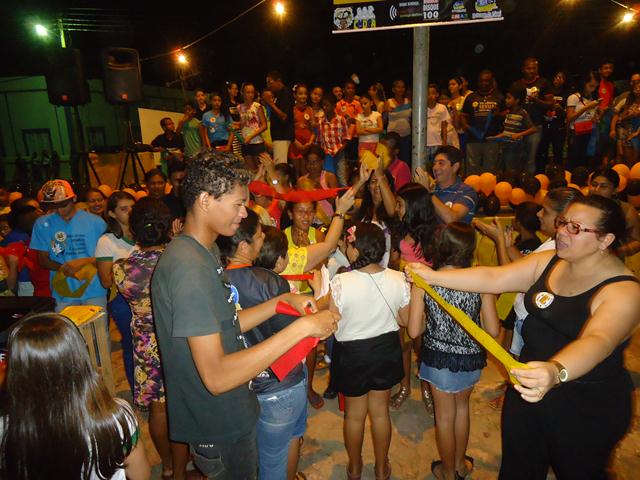 CMDCA realiza ato de Sensibilização No Dia 18 de Maio - Imagem 45