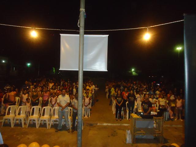 CMDCA realiza ato de Sensibilização No Dia 18 de Maio - Imagem 6