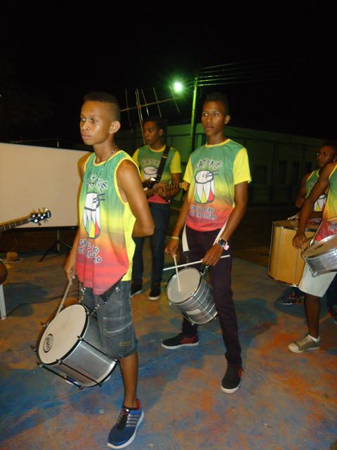 CMDCA realiza ato de Sensibilização No Dia 18 de Maio - Imagem 124