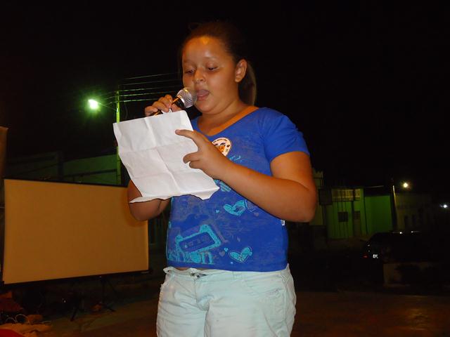 CMDCA realiza ato de Sensibilização No Dia 18 de Maio - Imagem 91