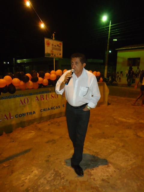 CMDCA realiza ato de Sensibilização No Dia 18 de Maio - Imagem 58