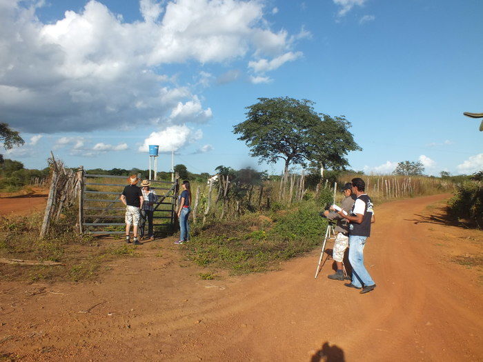 Iniciaram as gravações de ‘Mistérios da Cidade Encantada’ - Imagem 9