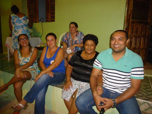 CMDCA realiza ato de Sensibilização No Dia 18 de Maio - Imagem 128