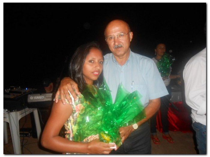 SEMTAC presta homenagem para as Mães do Serviço de Convivência - Imagem 28