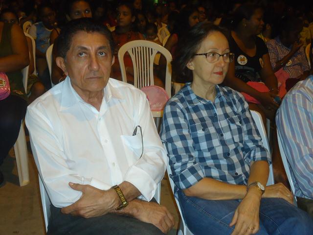 CMDCA realiza ato de Sensibilização No Dia 18 de Maio - Imagem 19