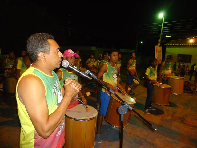 CMDCA realiza ato de Sensibilização No Dia 18 de Maio - Imagem 117