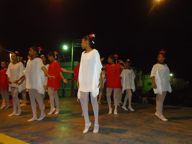 CMDCA realiza ato de Sensibilização No Dia 18 de Maio - Imagem 86