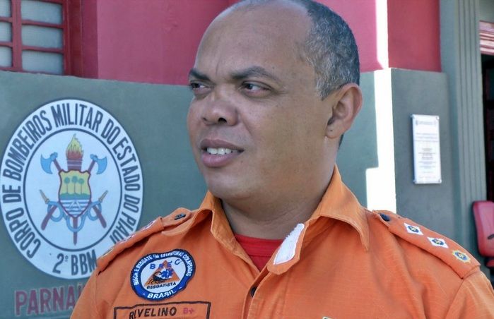 Homem fica preso embaixo de ônibus enquanto tentava furtar peças - Imagem 4