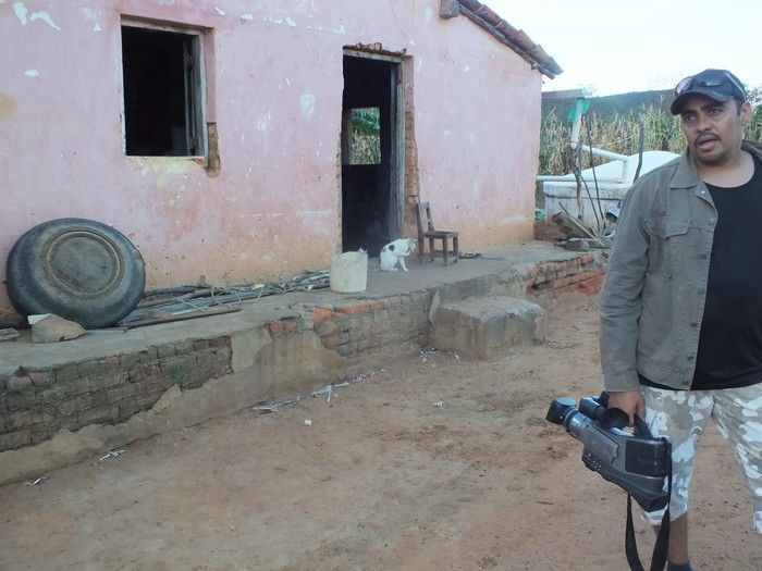 Iniciaram as gravações de ‘Mistérios da Cidade Encantada’ - Imagem 11