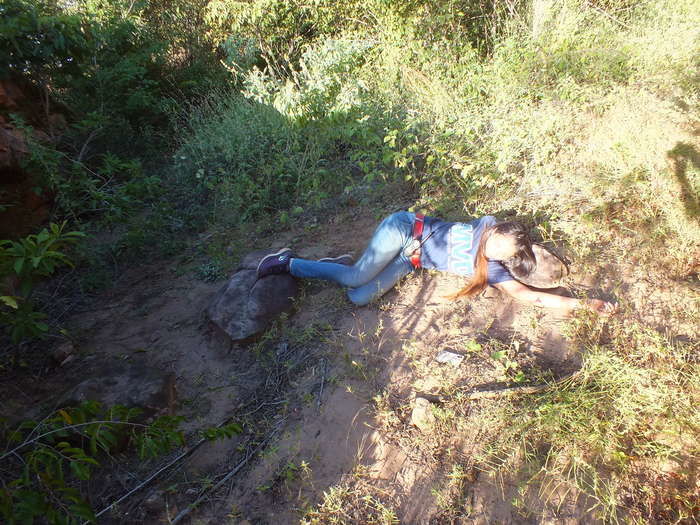 Iniciaram as gravações de ‘Mistérios da Cidade Encantada’ - Imagem 39