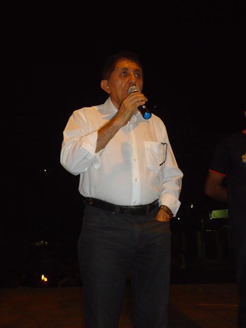 CMDCA realiza ato de Sensibilização No Dia 18 de Maio - Imagem 56