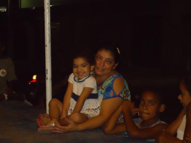 CMDCA realiza ato de Sensibilização No Dia 18 de Maio - Imagem 85