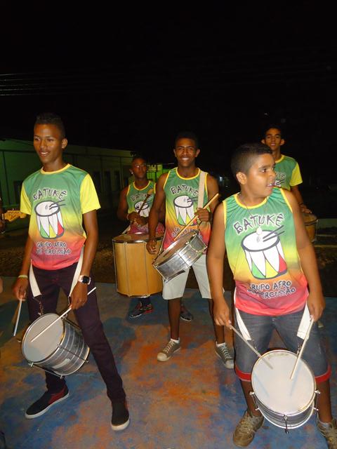 CMDCA realiza ato de Sensibilização No Dia 18 de Maio - Imagem 125