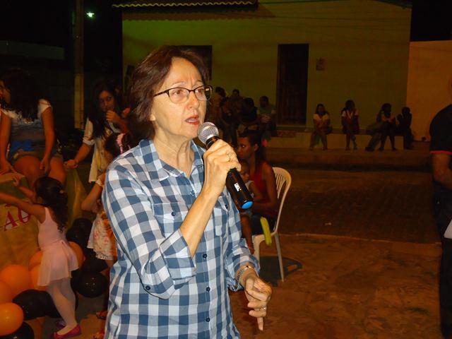 CMDCA realiza ato de Sensibilização No Dia 18 de Maio - Imagem 111