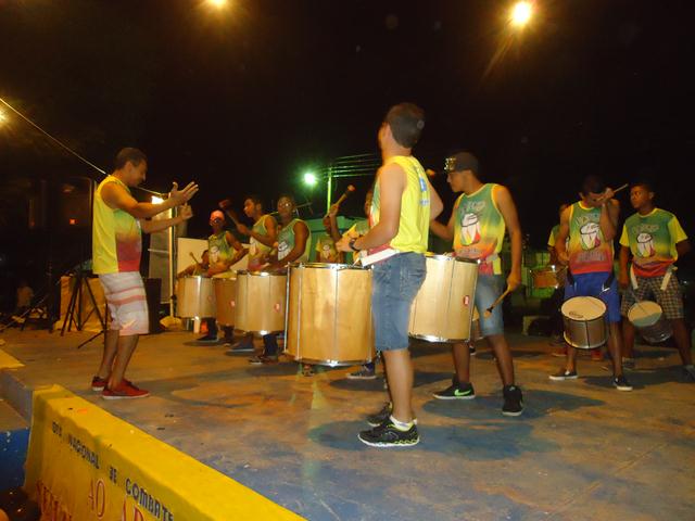 CMDCA realiza ato de Sensibilização No Dia 18 de Maio - Imagem 115