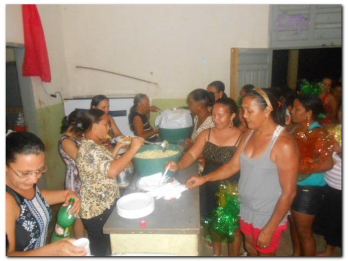 SEMTAC presta homenagem para as Mães do Serviço de Convivência - Imagem 41