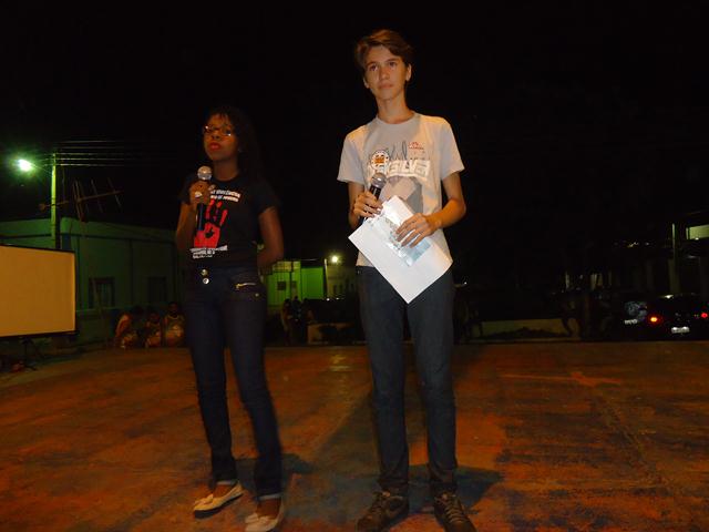 CMDCA realiza ato de Sensibilização No Dia 18 de Maio - Imagem 92