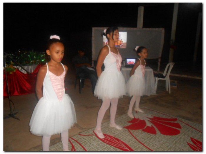 SEMTAC presta homenagem para as Mães do Serviço de Convivência - Imagem 9