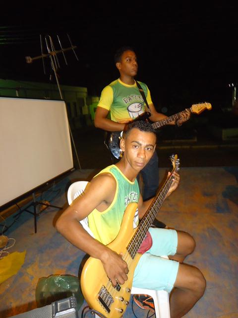 CMDCA realiza ato de Sensibilização No Dia 18 de Maio - Imagem 118