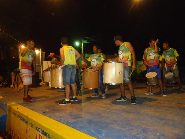 CMDCA realiza ato de Sensibilização No Dia 18 de Maio - Imagem 116