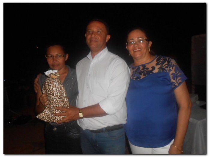 SEMTAC presta homenagem para as Mães do Serviço de Convivência - Imagem 32