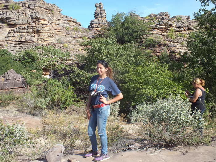 Iniciaram as gravações de ‘Mistérios da Cidade Encantada’ - Imagem 33