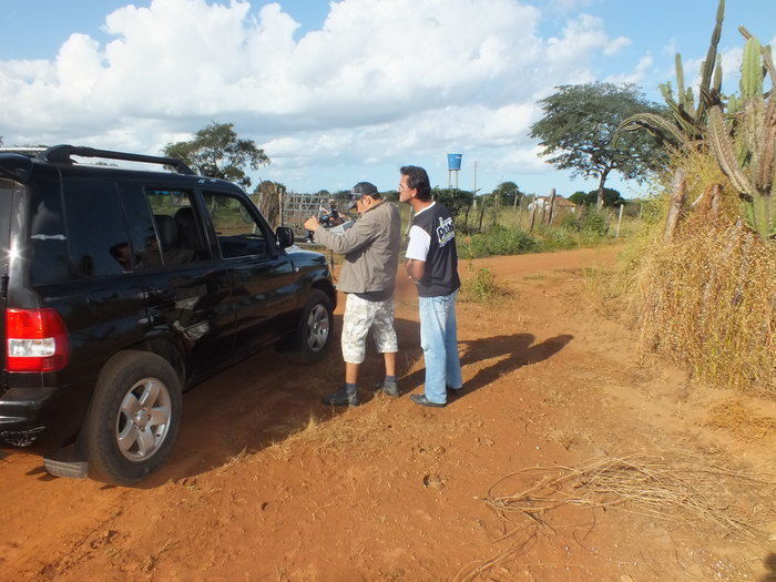 Iniciaram as gravações de ‘Mistérios da Cidade Encantada’ - Imagem 5