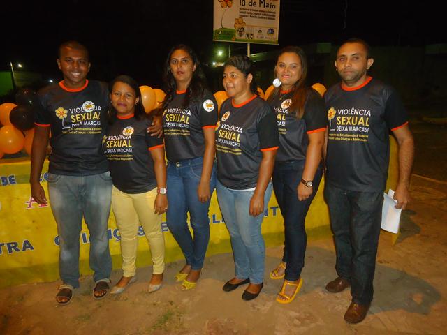 CMDCA realiza ato de Sensibilização No Dia 18 de Maio - Imagem 144