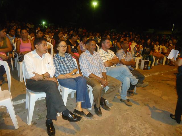 CMDCA realiza ato de Sensibilização No Dia 18 de Maio - Imagem 21