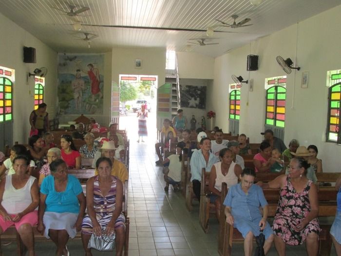 Ministério da Saúde Prorroga Campanha de Vacinação Contra a Gripe até 05 de Junho - Imagem 5