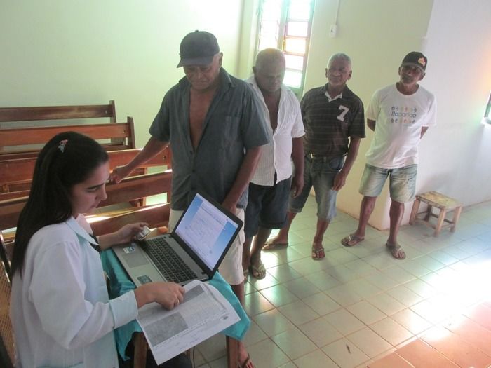 Ministério da Saúde Prorroga Campanha de Vacinação Contra a Gripe até 05 de Junho - Imagem 12