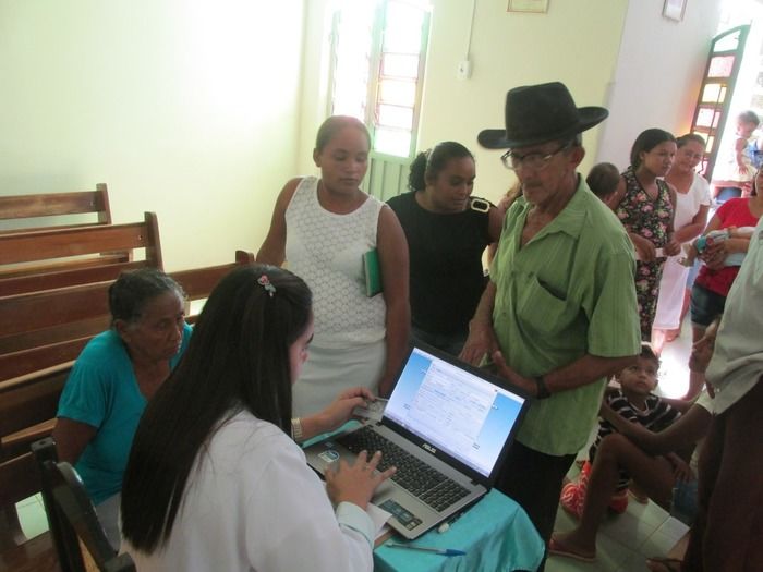 Ministério da Saúde Prorroga Campanha de Vacinação Contra a Gripe até 05 de Junho - Imagem 7