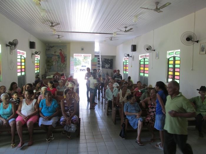Ministério da Saúde Prorroga Campanha de Vacinação Contra a Gripe até 05 de Junho - Imagem 1