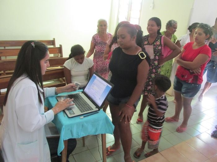 Ministério da Saúde Prorroga Campanha de Vacinação Contra a Gripe até 05 de Junho - Imagem 8