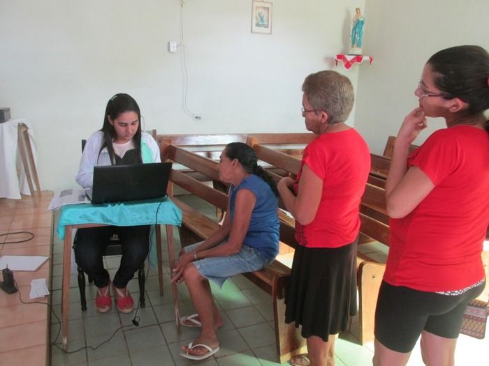 Ministério da Saúde Prorroga Campanha de Vacinação Contra a Gripe até 05 de Junho - Imagem 11